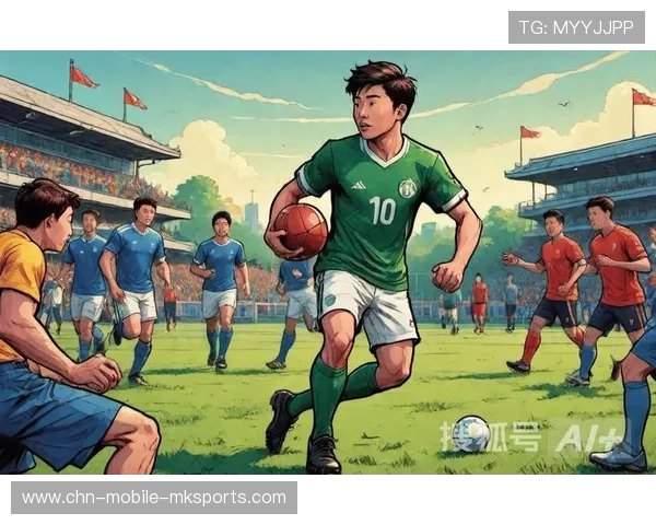 未来之星崛起，季后赛中的“新贵”闪耀！