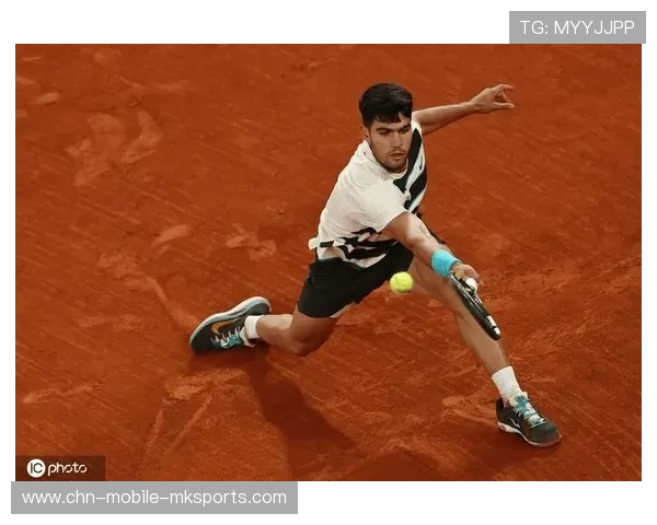 阿尔卡拉斯再度封王，青春风暴继续，阿尔卡拉斯伤退